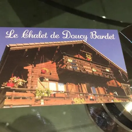 Le De Doucy Bardet Habere-Poche